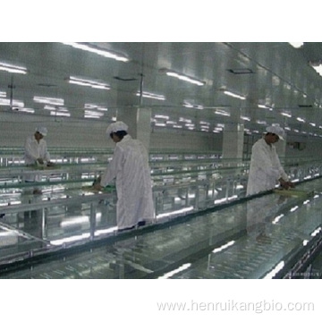 Factory price Hainanmycin Sodium antibacterial hplc powder